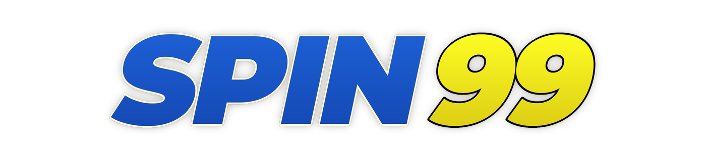 spin99 Logo